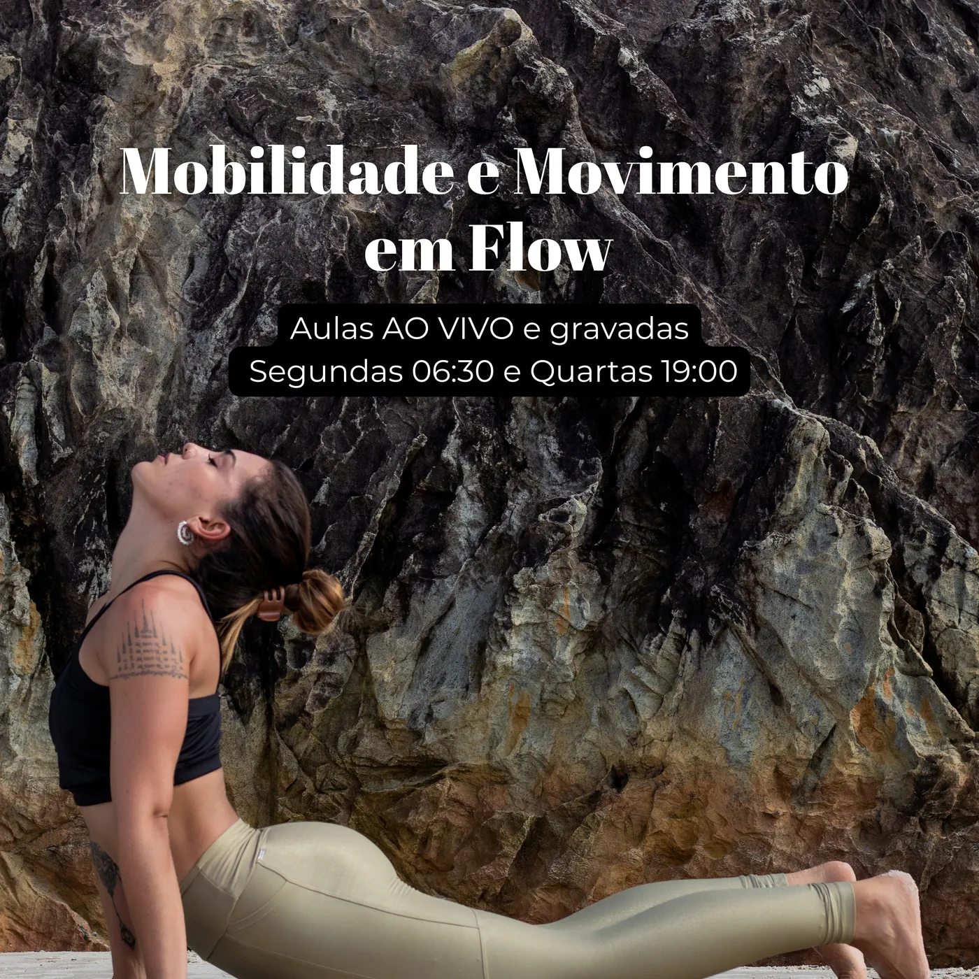 Imagem do Mobilidade e Movimento em Flow